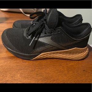 Reebok Nano 9 Cross Trainer